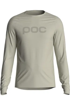 POC Reform Enduroblank-spacemaglia MTB a maniche lunghe