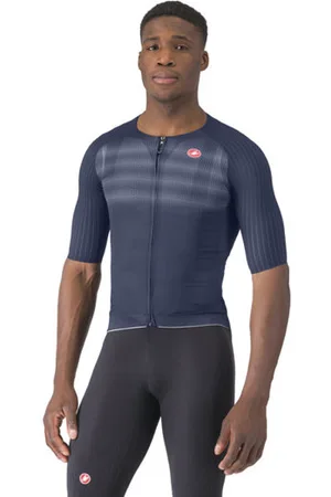 Castelli Aero Race 8Sblank-spacemaglia ciclismo