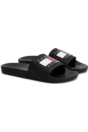 Tommy Hilfiger Pool Slide Ess Mblank-spaceciabatte