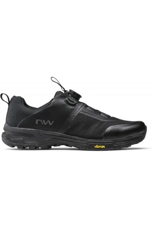 Northwave Crossland Plusblank-spacescarpe MTB