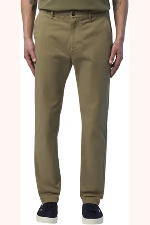 North Sails Defender Chinoblank-spacepantaloni lunghi