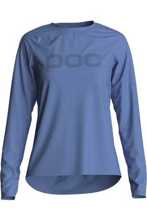 POC Reform Enduroblank-spacemaglia MTB a maniche lunghe