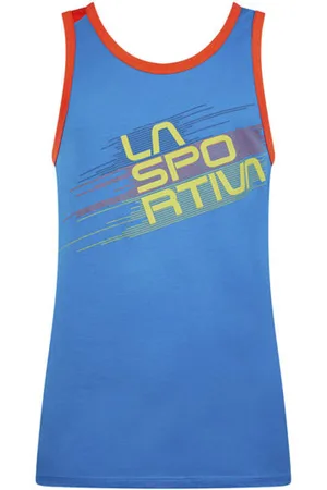 La Sportiva Stripeblank-spacetop arrampicata