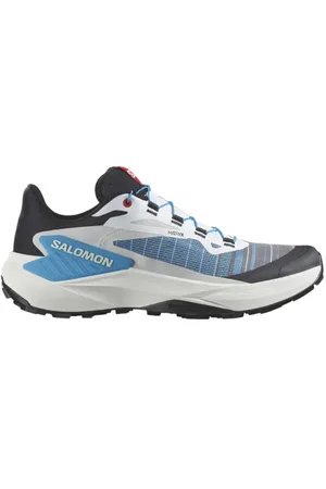 Salomon Genesis Mblank-spacescarpe trail running