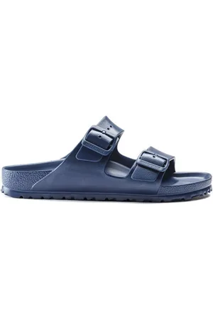 Birkenstock Arizona Eva Mblank-spaceciabatte