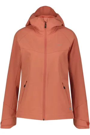 Meru Nancy Wblank-spacegiacca softshell