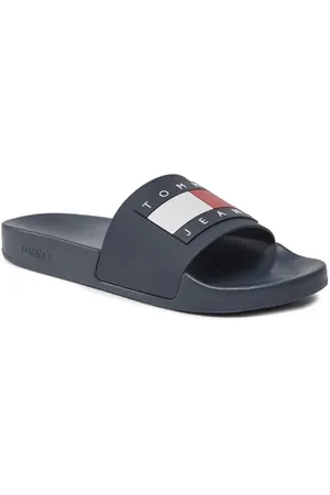 Tommy Hilfiger Pool Slide Ess Mblank-spaceciabatte
