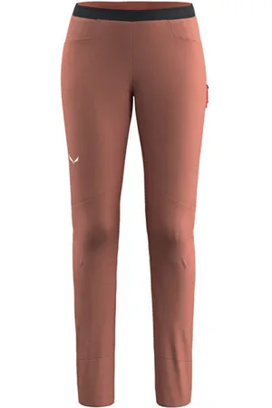 Salewa Agner Light 2 Dst Wblank-spacepantaloni arrampicata