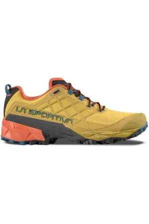 La Sportiva Akira IIblank-spacescarpe trail running