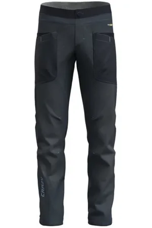 Crazy Gulliver Lightblank-spacepantaloni trekking