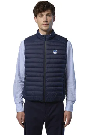North Sails Zephyr Ultralightblank-spacegilet
