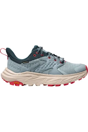 Hoka One One Anacapa 2 Low Gtxblank-spacescarpe da trekking