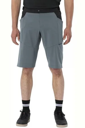 Vaude Me Qimsa Problank-spacepantaloncini MTB