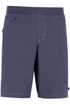 E9 Trd Mblank-spacepantaloni corti arrampicata