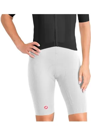 Castelli Free Aero Race S Wblank-spacepantaloncini ciclismo