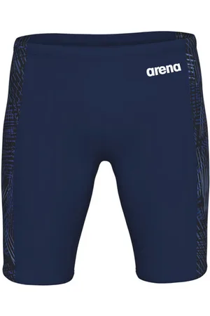 Arena Team Energy Swim Jammerblank-spacecostume
