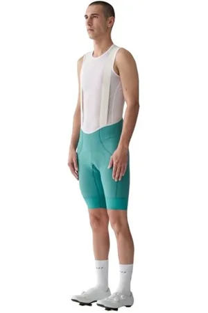 Maap Team Bib Evoblank-spacepantaloncini ciclismo con bretelle