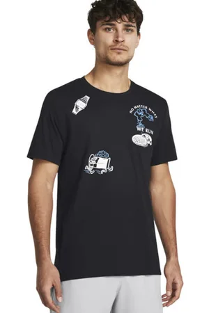 Under Armour We Run Launchblank-spacemaglia running