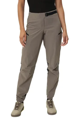 Vaude Moab Problank-spacepantaloni MTB