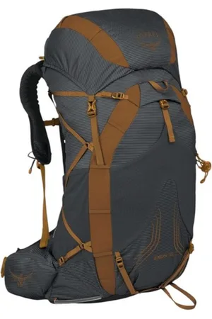 Osprey Exos 38blank-spacezaino trekking