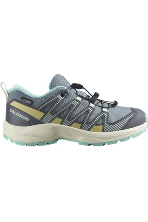 Salomon XA Pro V8 WP Jblank-spacescarpe trail running