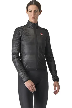 Castelli Squall Shell Wblank-spacegiacca ciclismo