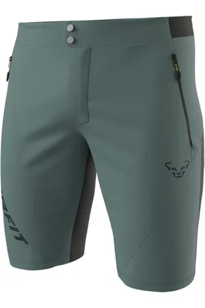 Dynafit Transalper 2 Light Dstblank-spacepantaloni corti trekking
