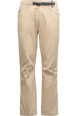 Black Diamond Ethos Mblank-spacepantaloni lunghi arrampicata