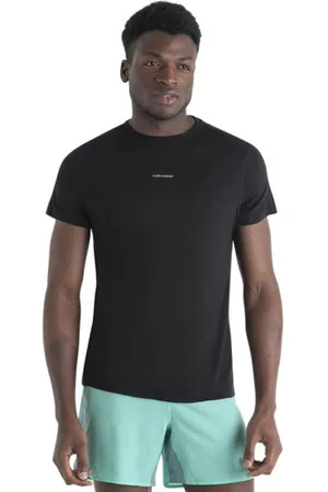 Icebreaker M Merino 125 Cool-Lite Speedblank-spaceT-shirt