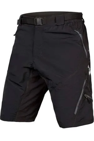 Endura Hummvee with linerblank-spacepantaloncino MTB