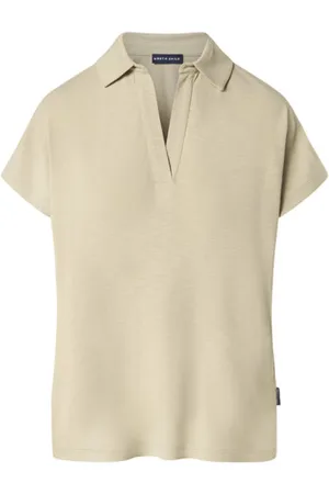 North Sails Slub Jersey Wblank-spacepolo