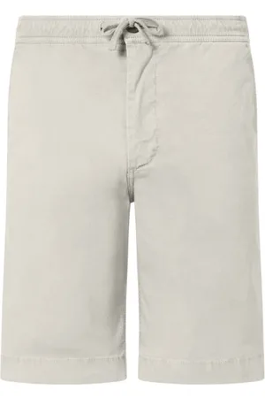 ECOALF Ethicalf Mblank-spacepantaloni corti
