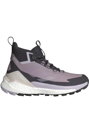 adidas Terrex Free Hiker 2 GTX Wblank-spacescarpe trekking