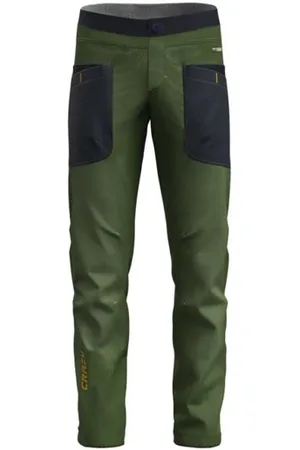 Crazy Gulliver Lightblank-spacepantaloni trekking