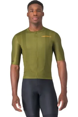 Castelli Unlimited Entrata 3blank-spacemaglia ciclismo