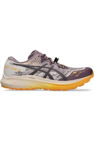 Asics Fuji Lite 5 Wblank-spacescarpe trail running