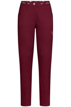 La Sportiva Mantra Wblank-spacepantaloni arrampicata