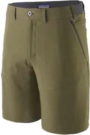 Patagonia Altvia Trail Mblank-spacepantaloni corti trekking