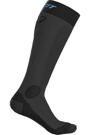 Dynafit SPEED DRYARN SKblank-spacecalzini sci alpinismo. Taglia 35/38