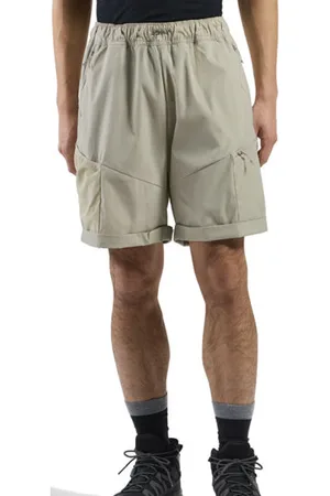 Odlo Essential Cargo Baggiesblank-spacepantaloni corti trekking