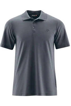 Maier Sports Ulrichblank-spacepolo trekking