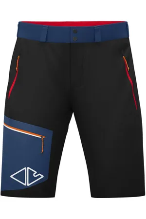 Crazy Resolutionblank-spacepantaloni corti trekking