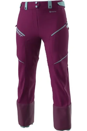 Dynafit Radical 2 GORE-TEX®blank-spacepantaloni scialpinismo