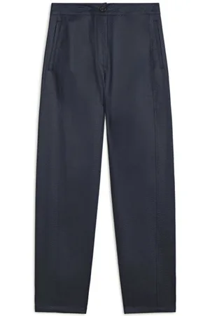 ECOALF Ripollalf Wblank-spacepantaloni lunghi
