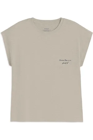 ECOALF Namuralf Wblank-spaceT-shirt