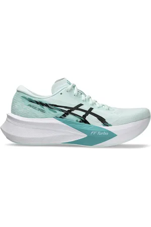 Asics Magic Speed 4 Wblank-spacescarpe running performanti