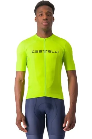 Castelli Prologo Liteblank-spacemaglia ciclismo