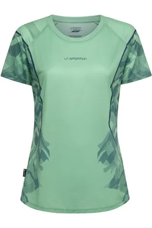 La Sportiva Pacer Wblank-spacemaglia trail running