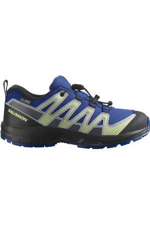 Salomon XA Pro V8 WP Jblank-spacescarpe trail running