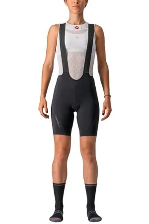 Castelli Velocissima 3blank-spacepantaloncini ciclismo